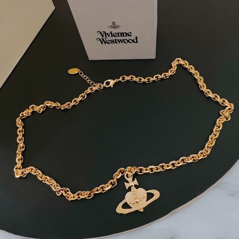 Vivienne Westwood Necklaces